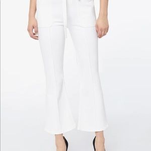 Frame Le Crop Triple Waistband SZ 25. NWT